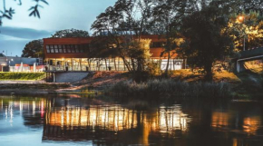 Hotel Termalny, Uniejów